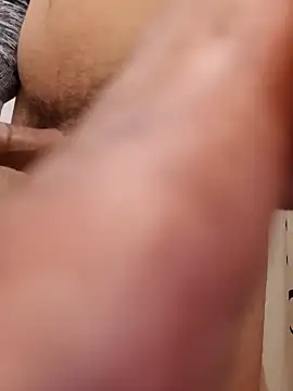 SexyNajib online show from February 10, 11:42 am