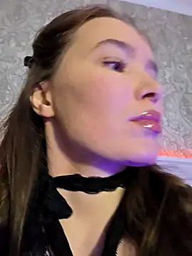 GoddessYanaMironova online show from March 7, 5:07 pm