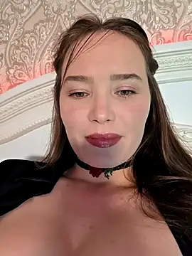GoddessYanaMironova online show from May 24, 8:20 pm