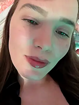 GoddessYanaMironova online show from April 18, 7:58 pm