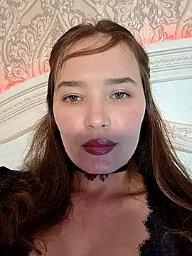 GoddessYanaMironova online show from June 11, 6:49 pm