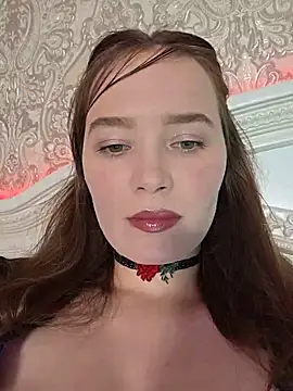 GoddessYanaMironova online show from June 12, 7:44 pm