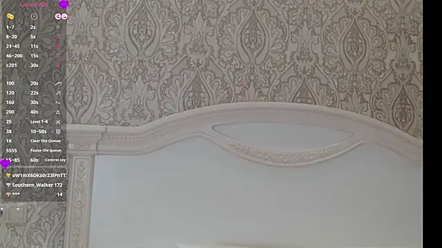 GoddessYanaMironova online show from March 15, 4:54 pm