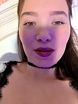 GoddessYanaMironova online show from March 23, 7:14 pm