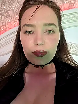 GoddessYanaMironova online show from April 18, 3:25 pm