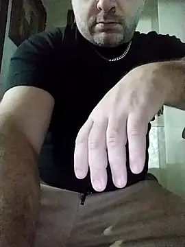 NAvoglia online show from October 24, 8:41 pm