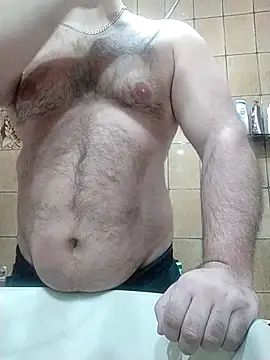 Snapshot of NAvoglia chatting on October 6, 12:28 pm NAvoglia online show from October 6, 12:28 pm