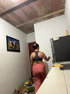 Emma Giraldo online show from October 30, 12:31 am