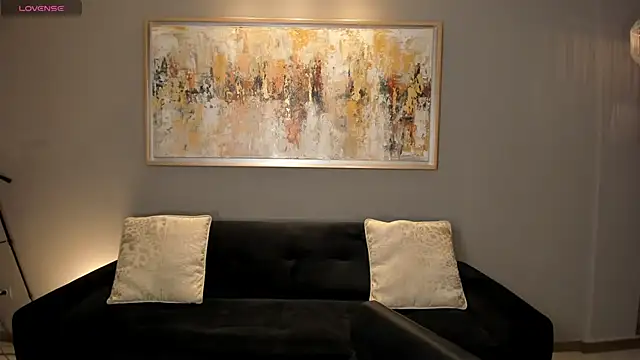 Snapshot of IsabellaKroft chatting on October 4, 3:08 am IsabellaKroft online show from October 4, 3:08 am