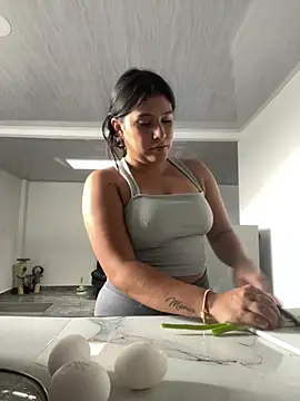 Arianna Fioree online show from February 12, 6:07 pm