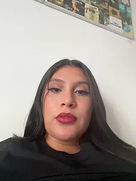 Arianna Fioree online show from February 10, 10:09 pm