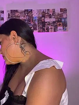 Arianna Fioree online show from March 9, 7:28 pm