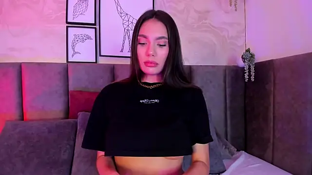 Alyssia Collins online show from February 6, 2:29 am