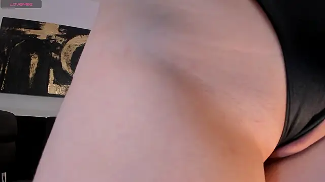 BeccaBaxter online show from February 20, 12:07 pm