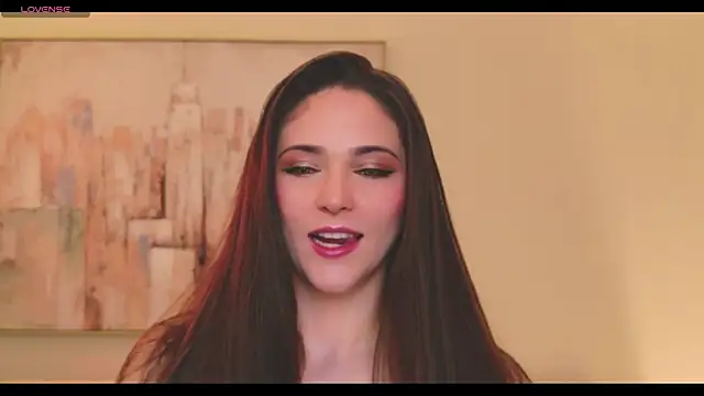 BeccaBaxter online show from May 15, 1:20 pm