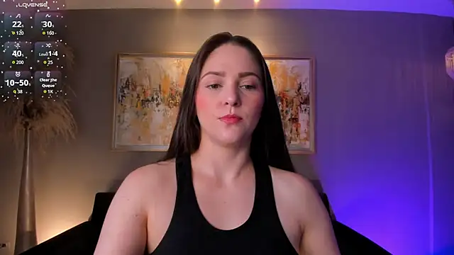Snapshot of BeccaBaxter chatting on September 8, 7:57 pm BeccaBaxter online show from September 8, 7:57 pm