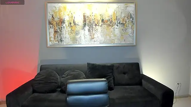 BeccaBaxter online show from April 9, 12:00 pm