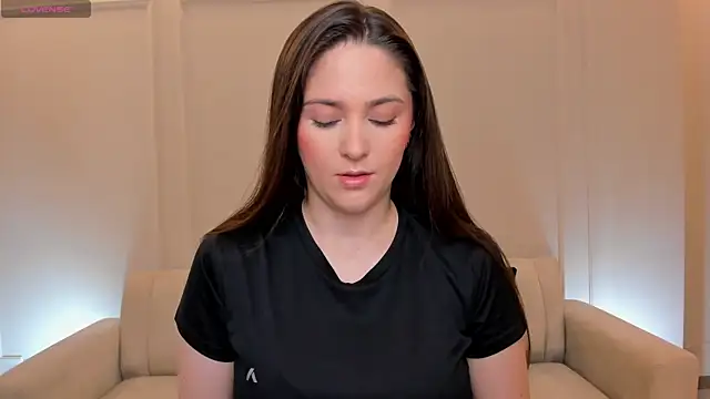 BeccaBaxter online show from May 13, 12:23 pm