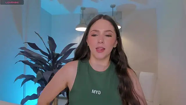Snapshot of BeccaBaxter chatting on September 19, 6:45 pm BeccaBaxter online show from September 19, 6:45 pm