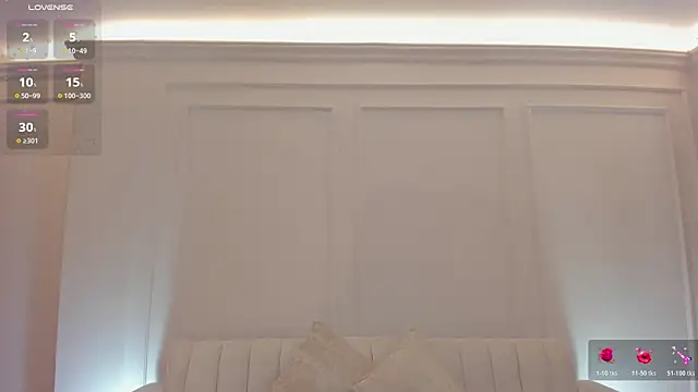 BeccaBaxter online show from April 19, 12:28 pm