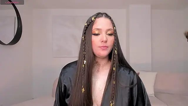Snapshot of BeccaBaxter chatting on March 17, 7:48 pm BeccaBaxter online show from March 17, 7:48 pm