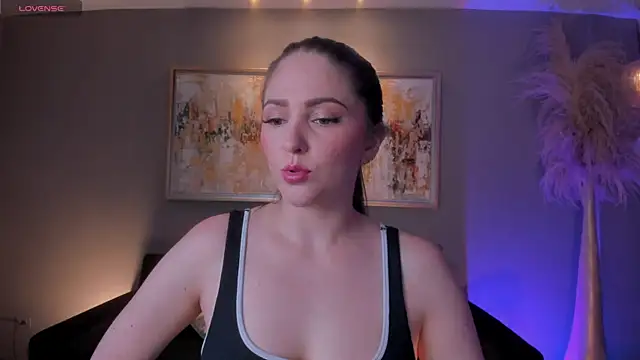 Snapshot of BeccaBaxter chatting on September 10, 7:46 pm BeccaBaxter online show from September 10, 7:46 pm