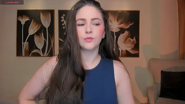Snapshot of BeccaBaxter chatting on July 3, 12:33 pm BeccaBaxter online show from July 3, 12:33 pm