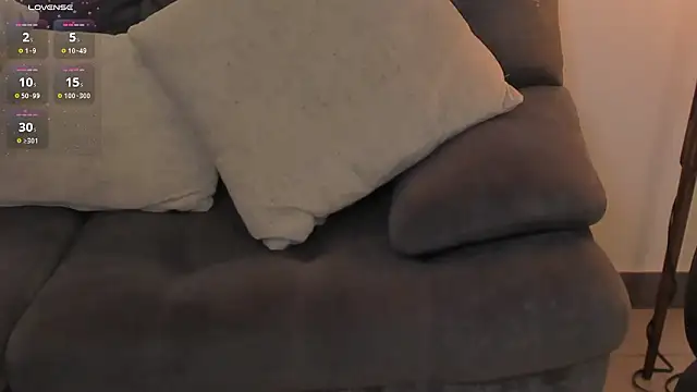 BeccaBaxter online show from February 24, 12:17 pm