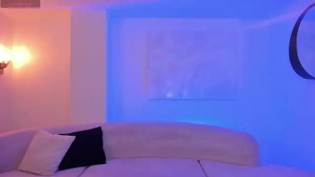 BeccaBaxter online show from November 5, 7:28 pm