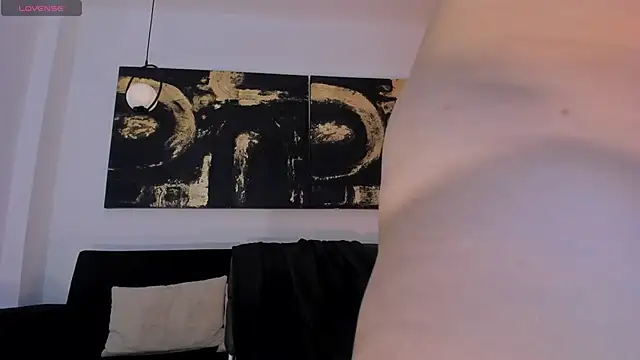 BeccaBaxter online show from November 13, 7:29 pm