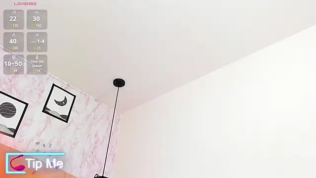 Snapshot of Raichell_ chatting on June 11, 12:02 pm Raichell online show from June 11, 12:02 pm