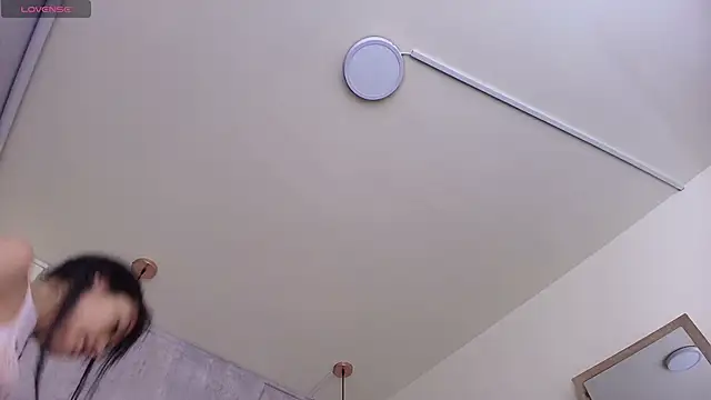 Raichell  online show from February 21, 3:52 am