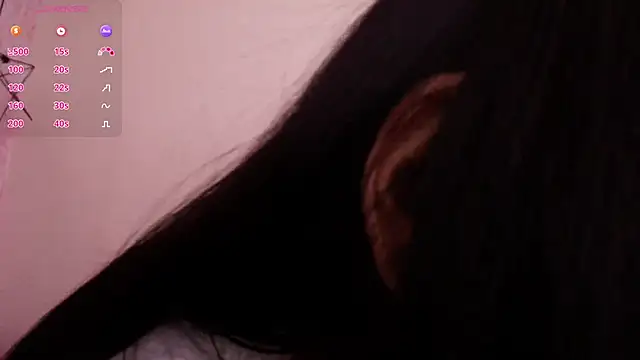 Raichell  online show from September 14, 4:02 am