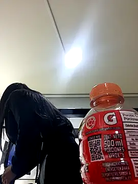 Raichell  online show from January 13, 1:09 am