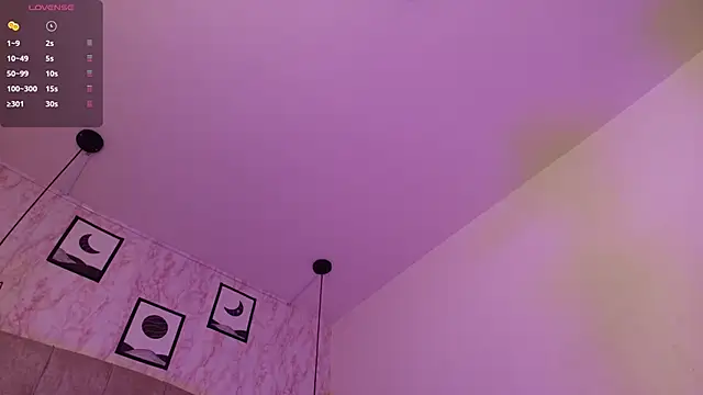 Raichell  online show from March 1, 3:17 am