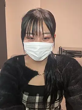 Rara  oo online show from February 13, 4:43 am