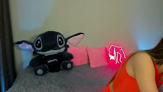 Snapshot of EvaBalmer chatting on November 13, 7:12 am EvaBalmer online show from November 13, 7:12 am