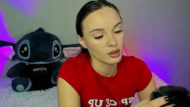 Snapshot of EvaBalmer chatting on November 23, 3:16 am EvaBalmer online show from November 23, 3:16 am