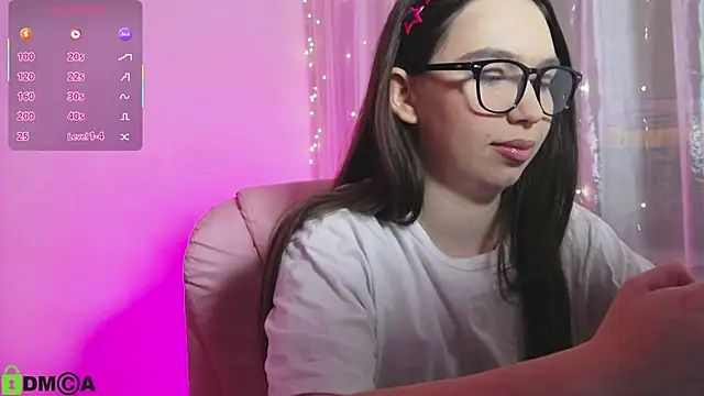 Arianahot777 online show from November 17, 8:02 pm