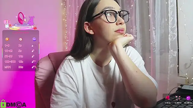 Arianahot777 online show from October 10, 8:31 pm