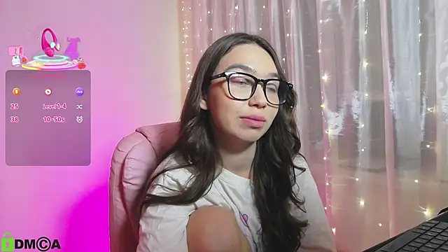 Arianahot777 online show from September 9, 8:40 pm