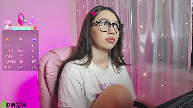 Arianahot777 online show from September 20, 8:36 pm