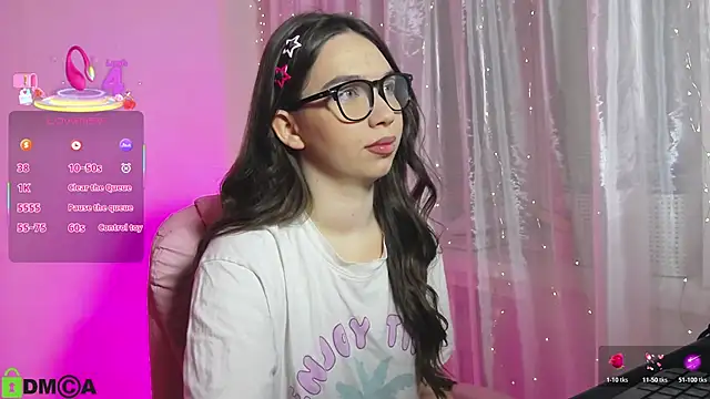 Arianahot777 online show from November 11, 12:16 am