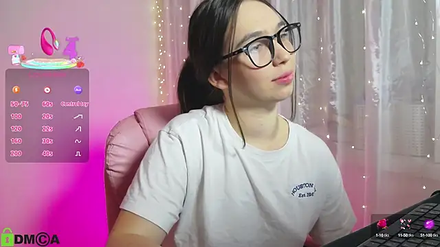 Arianahot777 online show from October 13, 9:27 pm