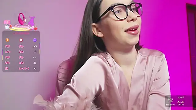 Arianahot777 online show from February 21, 12:12 am