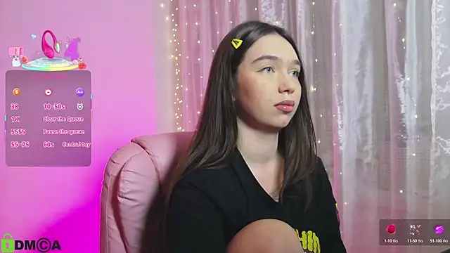 Arianahot777 online show from November 4, 9:51 pm