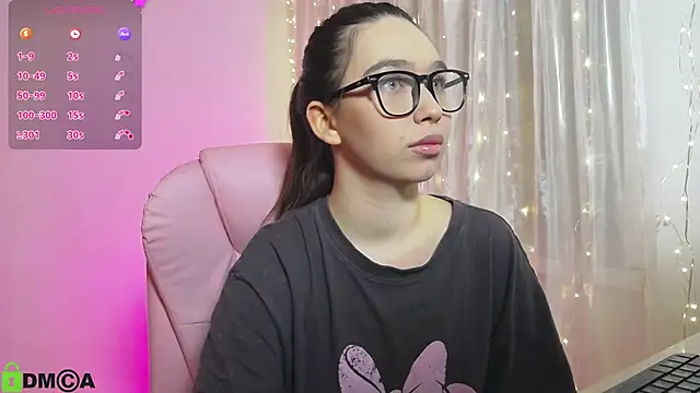 Arianahot777 online show from February 24, 1:57 am