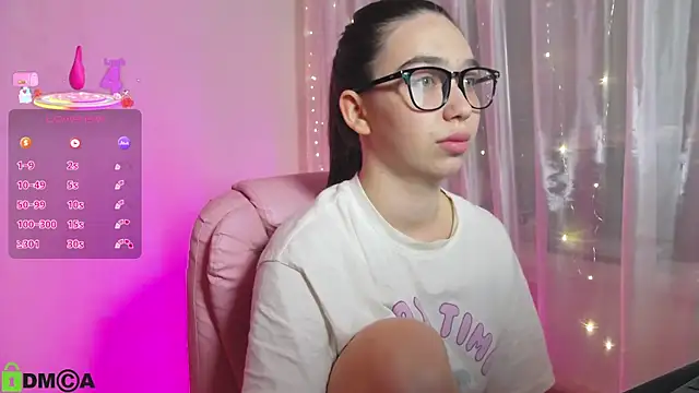 Arianahot777 online show from September 14, 2:23 am