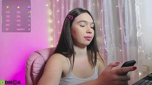 Arianahot777 online show from October 28, 10:09 pm