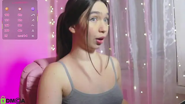 Arianahot777 online show from October 30, 10:17 pm